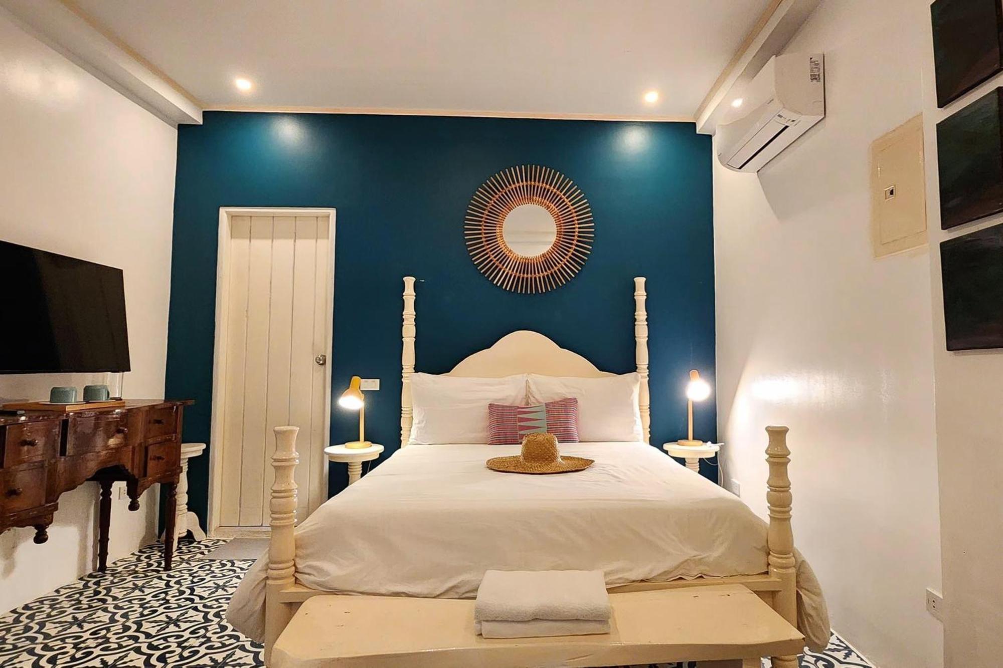 Sirom Beach House Tambobong Kültér fotó