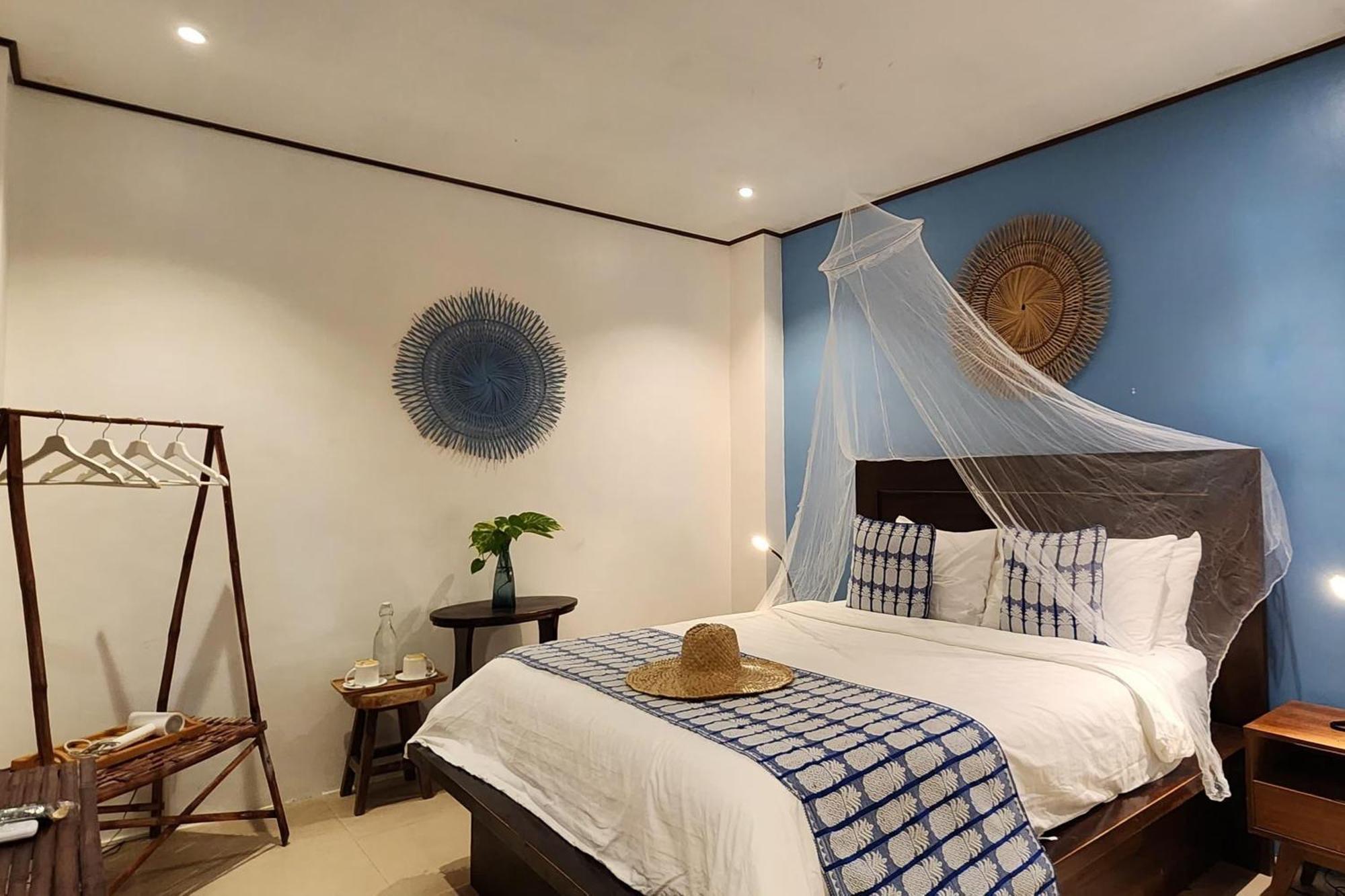 Sirom Beach House Tambobong Kültér fotó