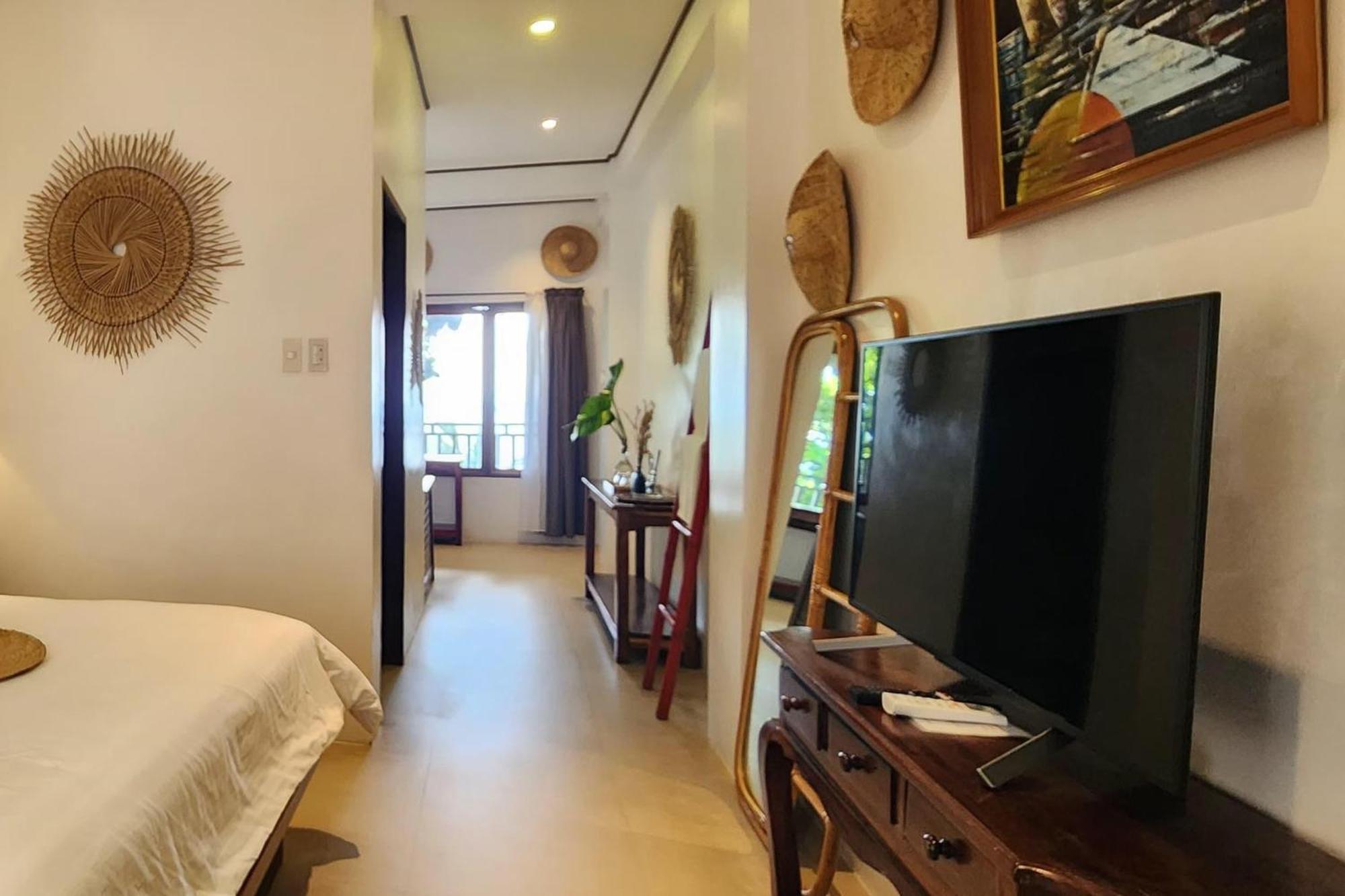 Sirom Beach House Tambobong Kültér fotó